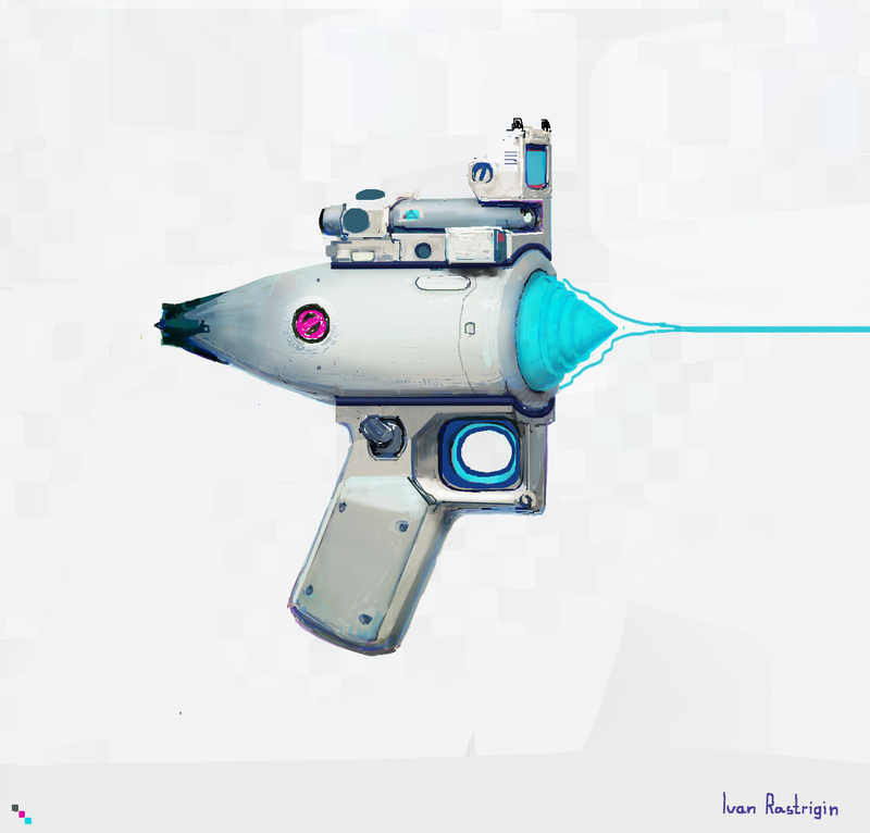 Illustration for article titled Beep Beep